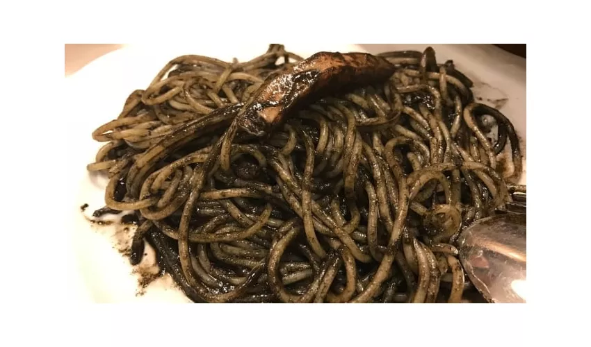 la Rivetta