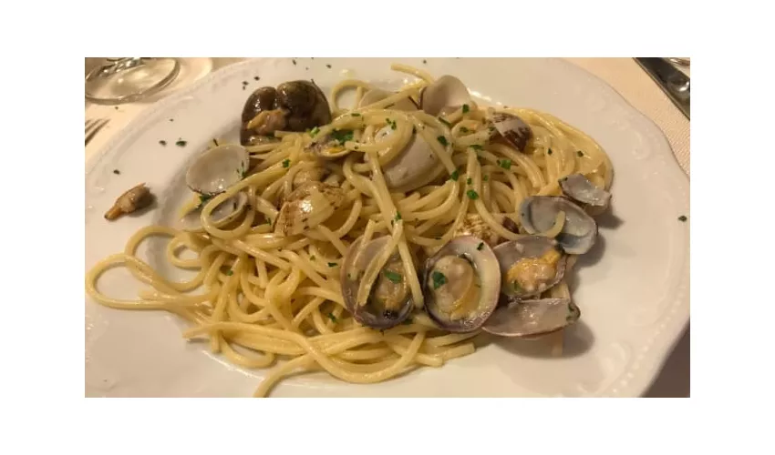 la Rivetta