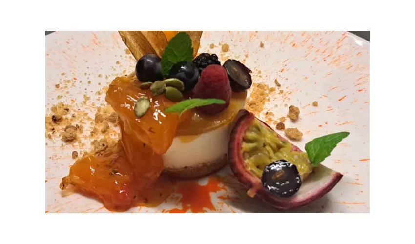 Bistrot De Angelis