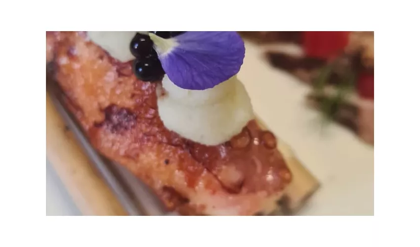 Bistrot De Angelis