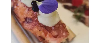 Bistrot De Angelis