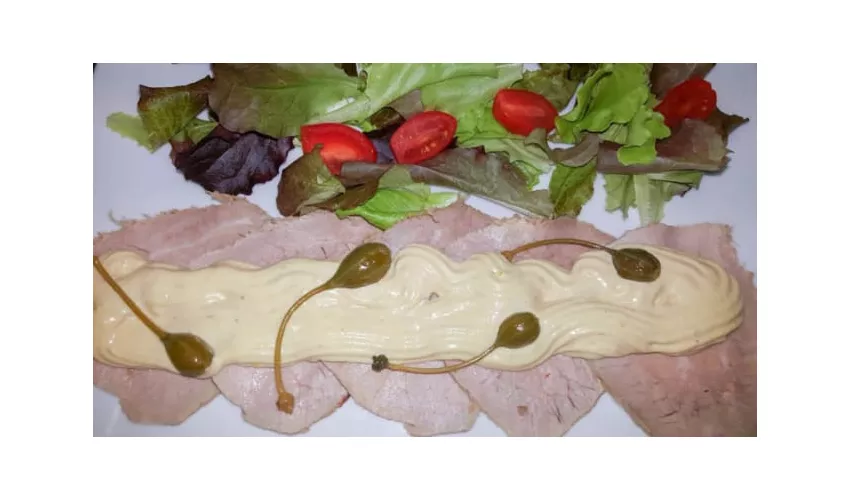 Bistrot De Angelis