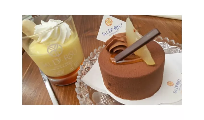 Bistrot De Angelis