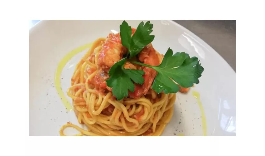Bistrot De Angelis