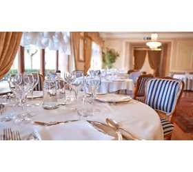 Ristorante I Salotti