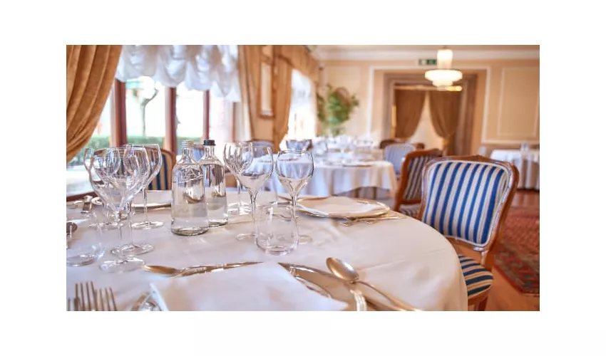 Ristorante I Salotti