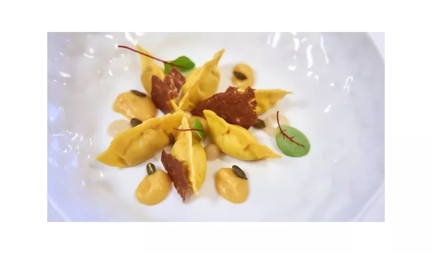 Ristorante I Salotti