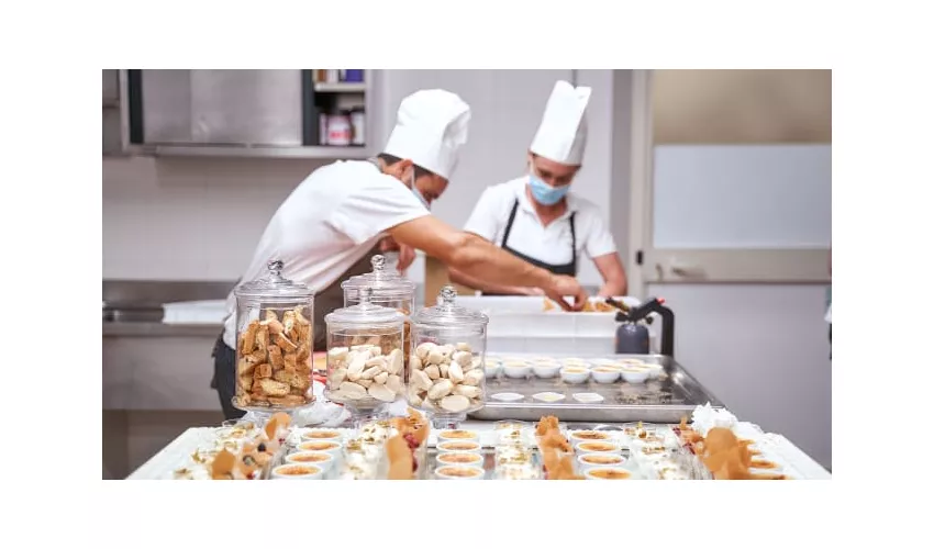 Ristorante I Salotti