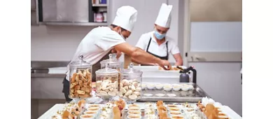 Ristorante I Salotti