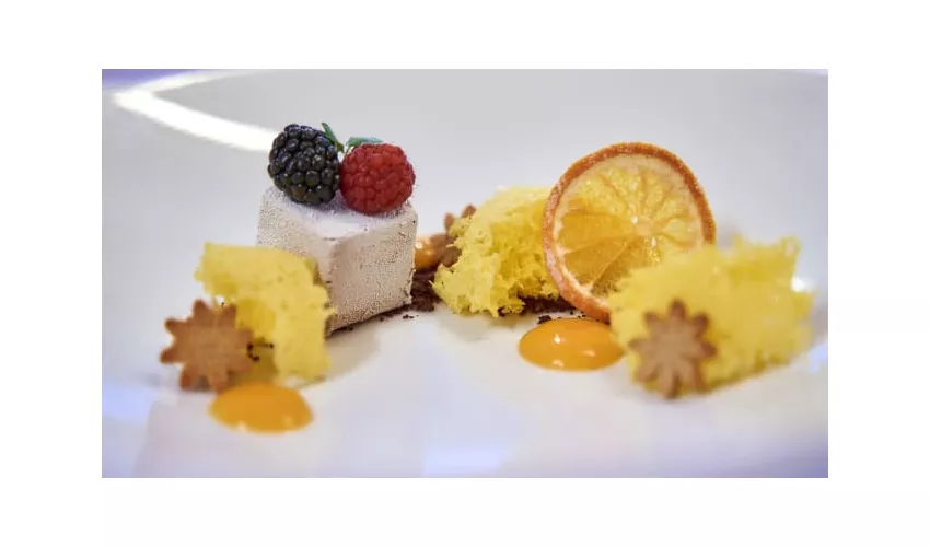 Ristorante I Salotti