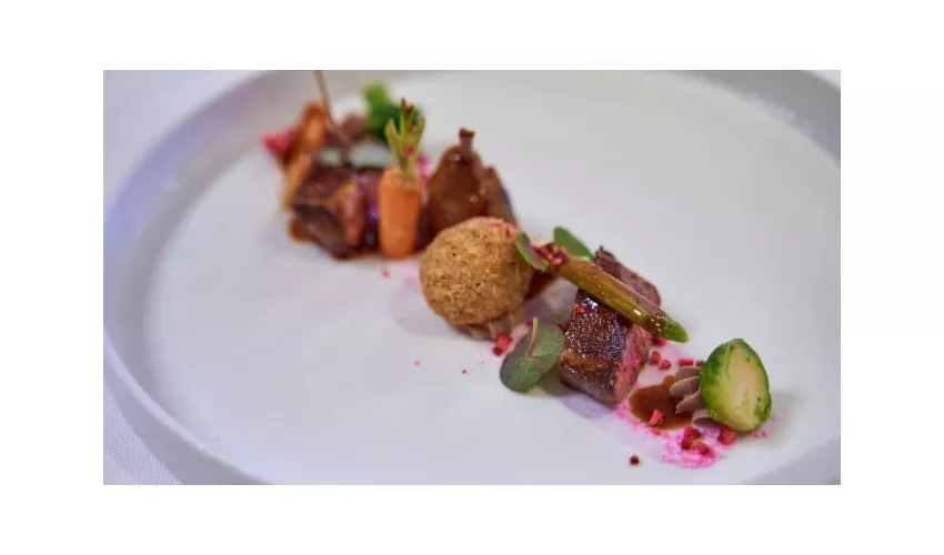Ristorante I Salotti