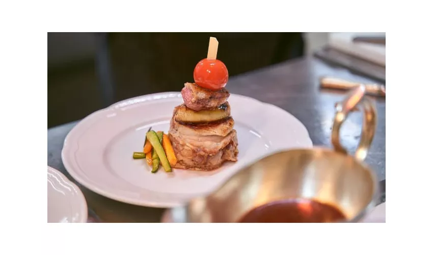 Ristorante I Salotti