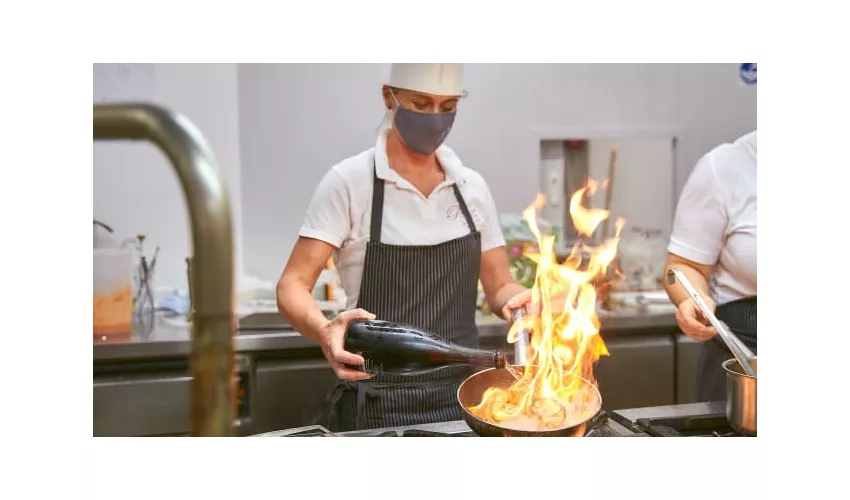 Ristorante I Salotti