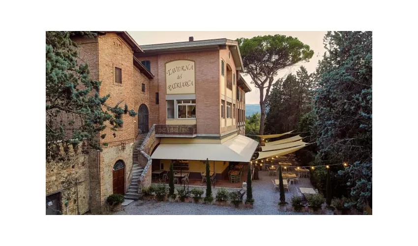 “La Taverna del Patriarca” Ristorante