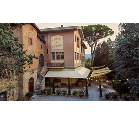 “La Taverna del Patriarca” Ristorante