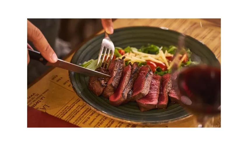 “La Taverna del Patriarca” Ristorante