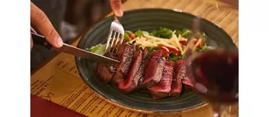 “La Taverna del Patriarca” Ristorante