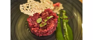 “La Taverna del Patriarca” Ristorante