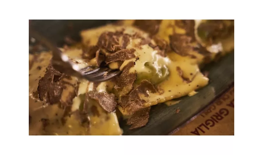 “La Taverna del Patriarca” Ristorante