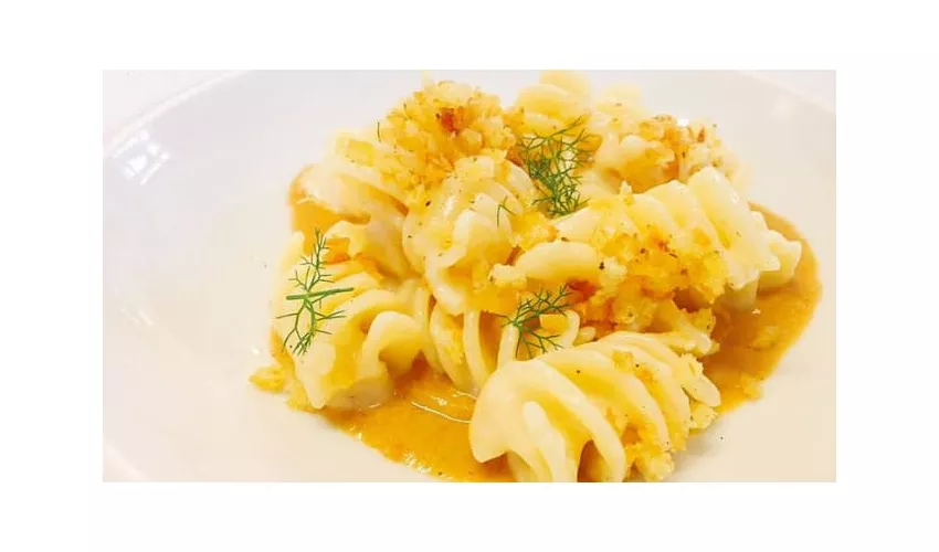 “La Taverna del Patriarca” Ristorante