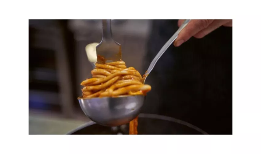 “La Taverna del Patriarca” Ristorante