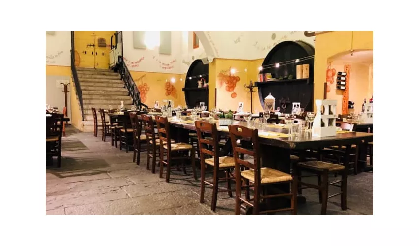 La Cantina di Irene