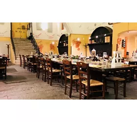 La Cantina di Irene