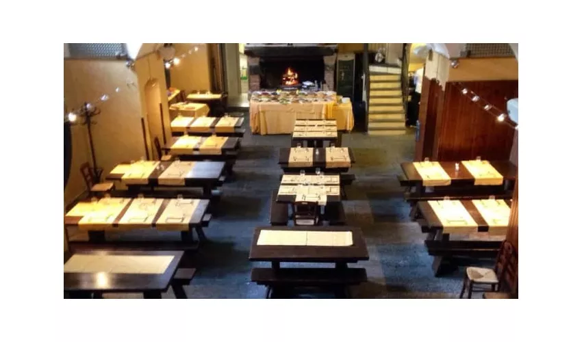 La Cantina di Irene