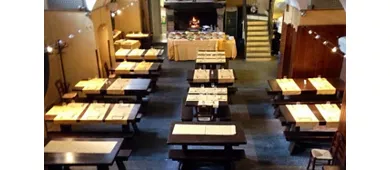 La Cantina di Irene
