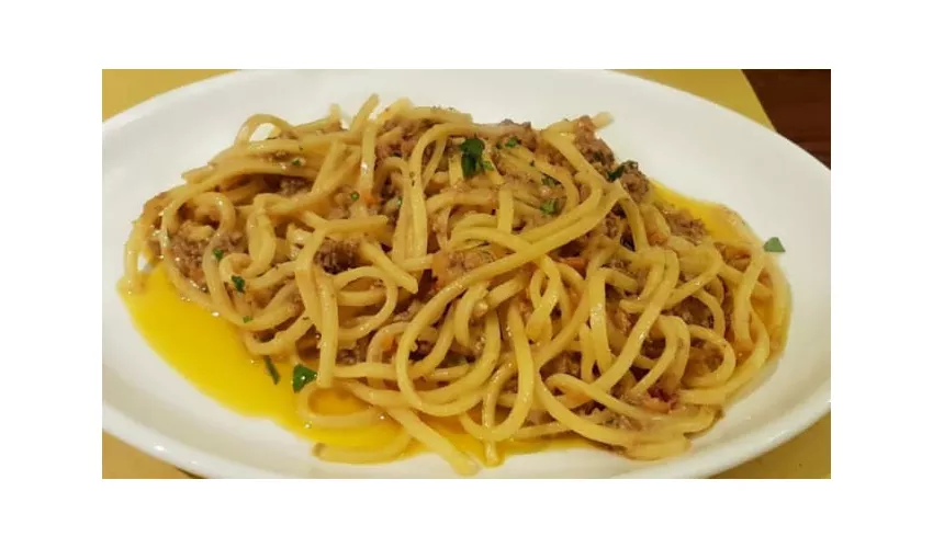 La Cantina di Irene