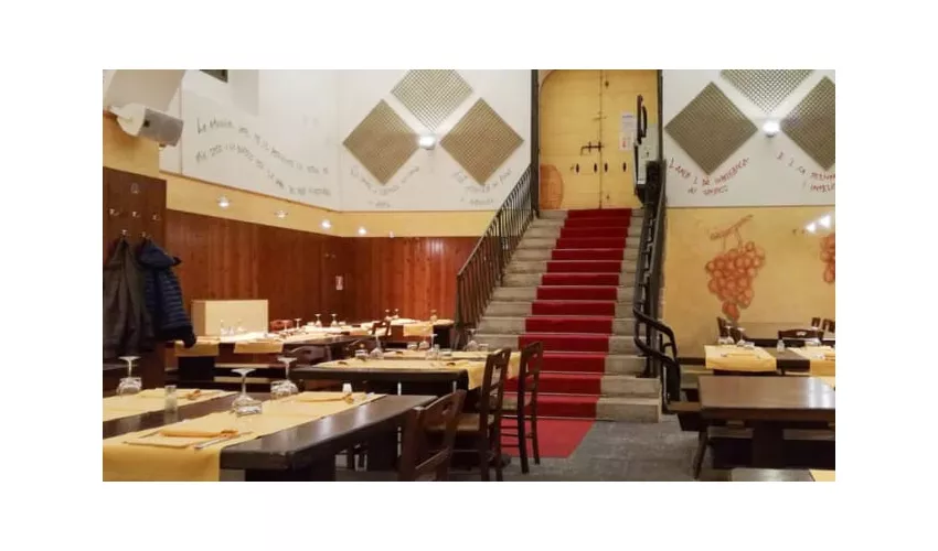 La Cantina di Irene