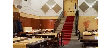 La Cantina di Irene