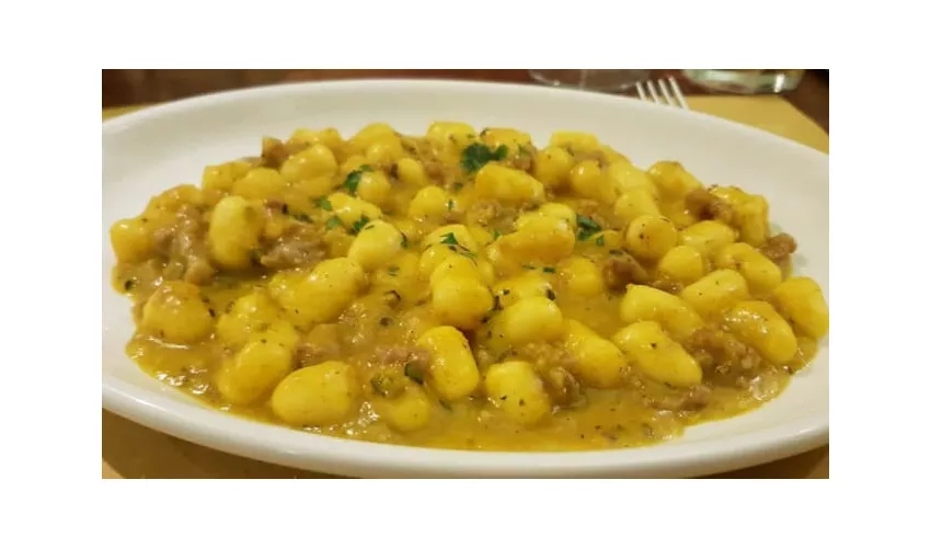 La Cantina di Irene