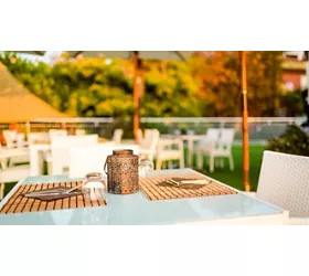 Ristorante Terrazza Mare Mosso