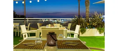 Ristorante Terrazza Mare Mosso