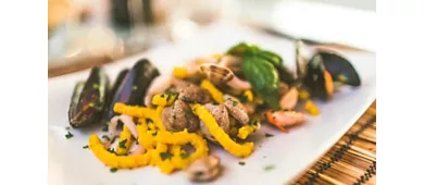 Ristorante Terrazza Mare Mosso