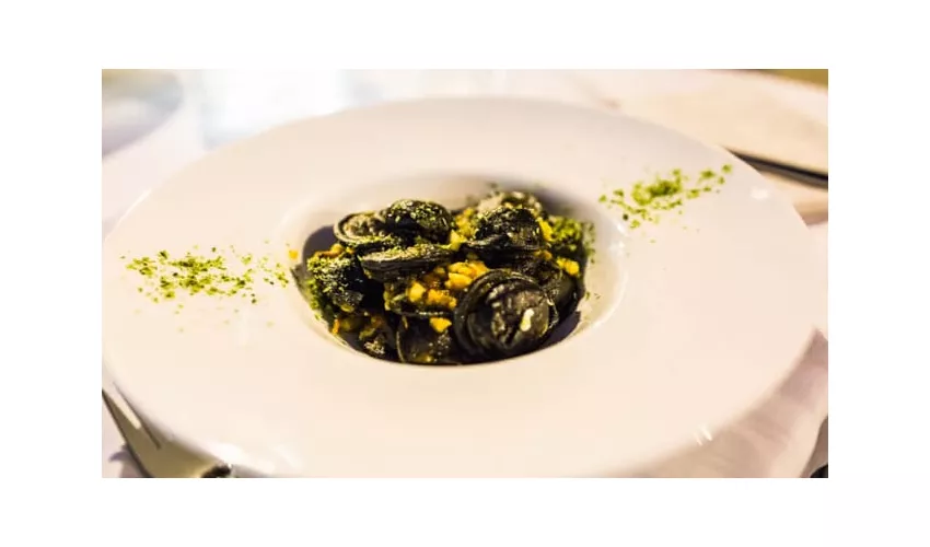 Ristorante Terrazza Mare Mosso