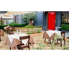 Portarossa Restaurant