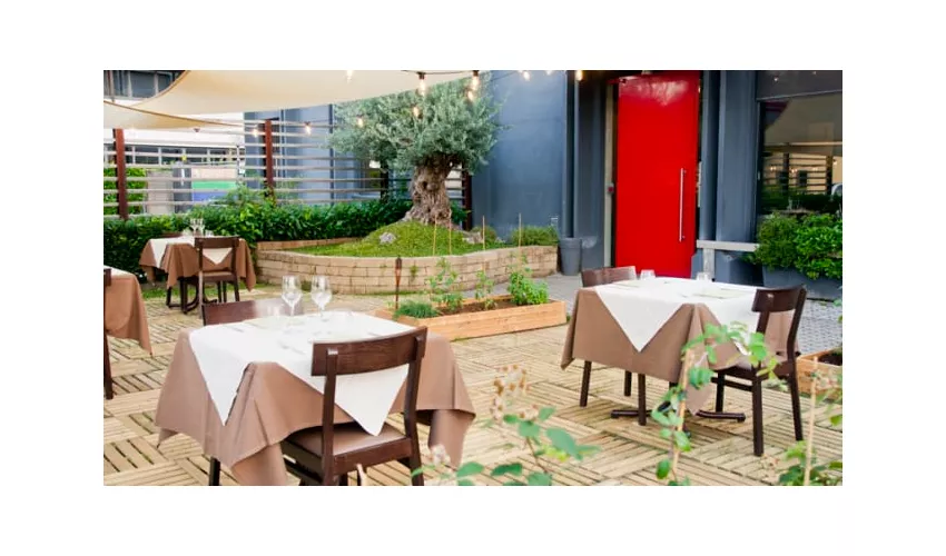 Portarossa Restaurant