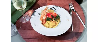 Portarossa Restaurant