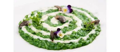 Portarossa Restaurant