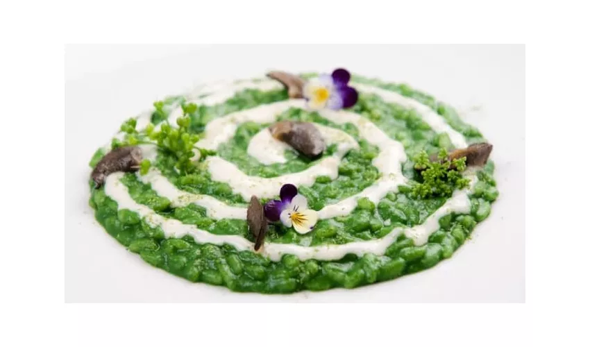 Portarossa Restaurant