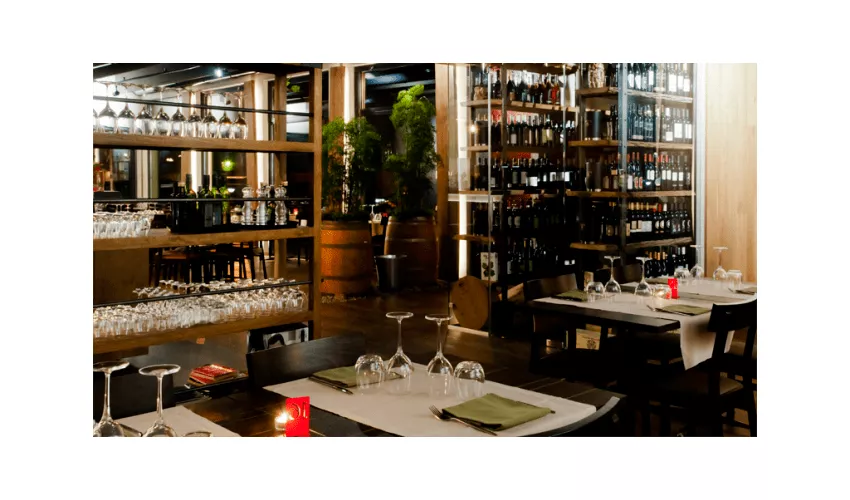 Portarossa Restaurant