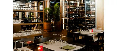 Portarossa Restaurant