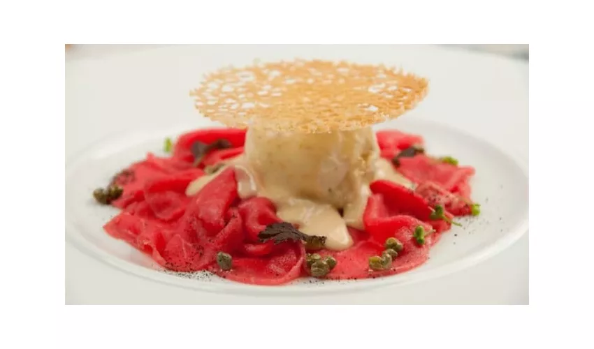 Portarossa Restaurant