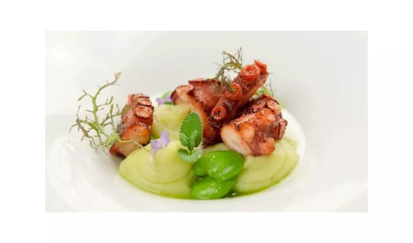 Portarossa Restaurant