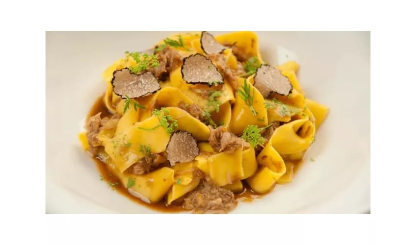 Portarossa Restaurant