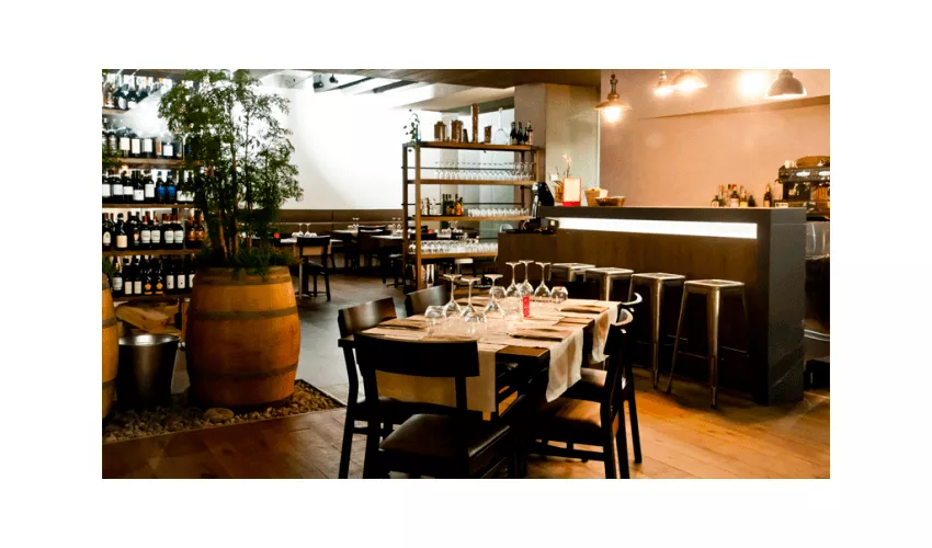 Portarossa Restaurant