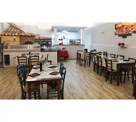 Trattoria Pizzeria La Pianella