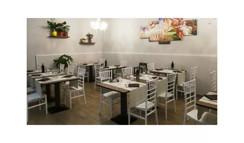 Trattoria Pizzeria La Pianella